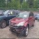 5J6RE4H73BL082433 2011 Honda Cr-V Ex-L auction photo thumbnail 2