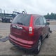 5J6RE4H73BL082433 2011 Honda Cr-V Ex-L auction photo thumbnail 4