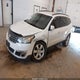 1GNKVGKD2GJ313680 2016 Chevrolet Traverse 1Lt auction photo thumbnail 2