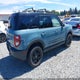 3FMCR9F98MRA50482 2021 Ford Bronco Sport First Edition auction photo thumbnail 4
