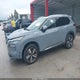 5N1BT3CB9PC762326 2023 Nissan Rogue Sl Intelligent Awd auction photo thumbnail 2