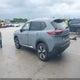 5N1BT3CB9PC762326 2023 Nissan Rogue Sl Intelligent Awd auction photo thumbnail 3