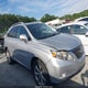 2T2ZK1BAXBC045125 2011 Lexus Rx 350 auction photo thumbnail 13