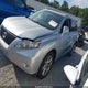 2T2ZK1BAXBC045125 2011 Lexus Rx 350 auction photo thumbnail 2