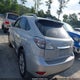 2T2ZK1BAXBC045125 2011 Lexus Rx 350 auction photo thumbnail 3