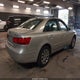 5NPET46C39H527729 2009 Hyundai Sonata Gls auction photo thumbnail 4