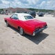 4N67H2X110563 1972 Buick Lesabre auction photo thumbnail 3