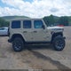 1C4JJXR64NW275778 2022 Jeep Wrangler 4Xe Unlimited Rubicon 4X4 auction photo thumbnail 14