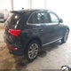 WA1LFAFPXDA060271 2013 Audi Q5 2.0T Premium auction photo thumbnail 4