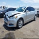 3FA6P0H78DR195381 2013 Ford Fusion Se auction photo thumbnail 2