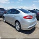 3FA6P0H78DR195381 2013 Ford Fusion Se auction photo thumbnail 3