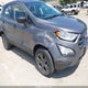 MAJ6P1SL0JC185949 2018 Ford Ecosport S auction photo thumbnail 5