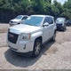 2GKALMEK5E6156633 2014 GMC Terrain Sle-1 auction photo thumbnail 2