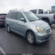 5FNRL38755B133993 2005 Honda Odyssey Ex-L auction photo thumbnail 1
