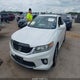 1HGCT2B87DA006186 2013 Honda Accord Ex-L V-6 auction photo thumbnail 2