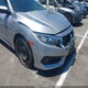2HGFC2F51HH528977 2017 Honda Civic Lx auction photo thumbnail 18