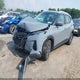 3N1CP5CVXRL509254 2024 Nissan Kicks Sv Xtronic Cvt auction photo thumbnail 2