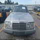 WDBEA32EXSC263190 1995 Mercedes-Benz E 320 Base/320 Special auction photo thumbnail 12