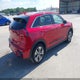 KNDCE3LG9N5128238 2022 Kia Niro Ev Ex Premium auction photo thumbnail 4