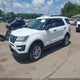 1FM5K7BHXHGA85505 2017 Ford Explorer auction photo thumbnail 2