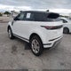 SALZJ2FX0MH126427 2021 Land Rover Range Rover Evoque S auction photo thumbnail 3