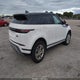 SALZJ2FX0MH126427 2021 Land Rover Range Rover Evoque S auction photo thumbnail 4