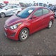 5NPDH4AE0FH547387 2015 Hyundai Elantra Se auction photo thumbnail 2