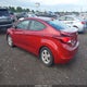 5NPDH4AE0FH547387 2015 Hyundai Elantra Se auction photo thumbnail 3