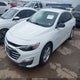1G1ZB5ST6KF189090 2019 Chevrolet Malibu 1Ls auction photo thumbnail 2