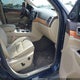 1J4RR6GTXBC556831 2011 Jeep Grand Cherokee Overland auction photo thumbnail 5
