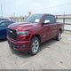 1C6RREFG7SN637415 2025 Ram 1500 Lone Star 4X2 5'7 Box auction photo thumbnail 2