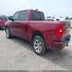 1C6RREFG7SN637415 2025 Ram 1500 Lone Star 4X2 5'7 Box auction photo thumbnail 3