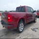 1C6RREFG7SN637415 2025 Ram 1500 Lone Star 4X2 5'7 Box auction photo thumbnail 4