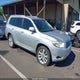 JTEEW41A482003286 2008 Toyota Highlander Hybrid auction photo thumbnail 1
