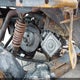 JK1AFEE12EB505318 2014 Kawasaki Kaf400 E auction photo thumbnail 8