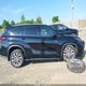 5TDEBRCH4MS026044 2021 Toyota Highlander Hybrid Platinum auction photo thumbnail 14