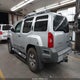 5N1AN0NWXAC512749 2010 Nissan Xterra Off Road auction photo thumbnail 3
