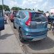 2HKRM3H52GH548656 2016 Honda Cr-V Ex auction photo thumbnail 3