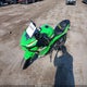 ML5EXGH16SDA53351 2025 Kawasaki Ex500 H auction photo thumbnail 2