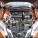 JN8AT2MT9LW016313 2020 Nissan Rogue Sv Fwd auction photo thumbnail 10