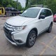 JA4AD2A35HZ028942 2017 Mitsubishi Outlander Es auction photo thumbnail 2