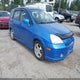JS2RD61HX45250430 2004 Suzuki Aerio Sx auction photo thumbnail 1