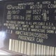 KMHCT4AE0HU358026 2017 Hyundai Accent Se auction photo thumbnail 9