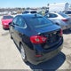 1G1BE5SM8J7225369 2018 Chevrolet Cruze Lt Auto auction photo thumbnail 3