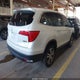 5FNYF6H88HB022193 2017 Honda Pilot Ex-L auction photo thumbnail 4