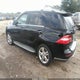 4JGDA5JB4FA491716 2015 Mercedes-Benz Ml 350 auction photo thumbnail 3