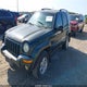 1J4GL58K92W278642 2002 Jeep Liberty Limited Edition auction photo thumbnail 2