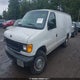 1FTNS2426YHA19267 2000 Ford E-250 Commercial/Recreational auction photo thumbnail 2
