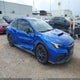 JF1VBAL63N9005546 2022 Subaru Wrx Limited auction photo thumbnail 1