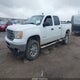 1GT120CG8EF192750 2014 GMC Sierra 2500Hd Sle auction photo thumbnail 2